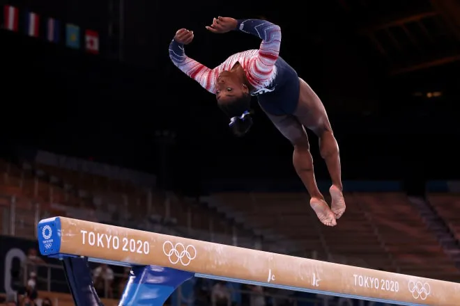 simone biles