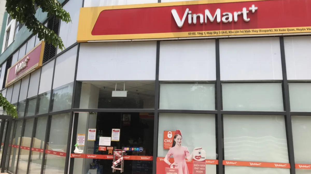 80 cán bộ y tế, nhân viên Vinmart liên quan Công ty thực phẩm Thanh Nga âm tính với SARS-CoV-2 - Ảnh 1.