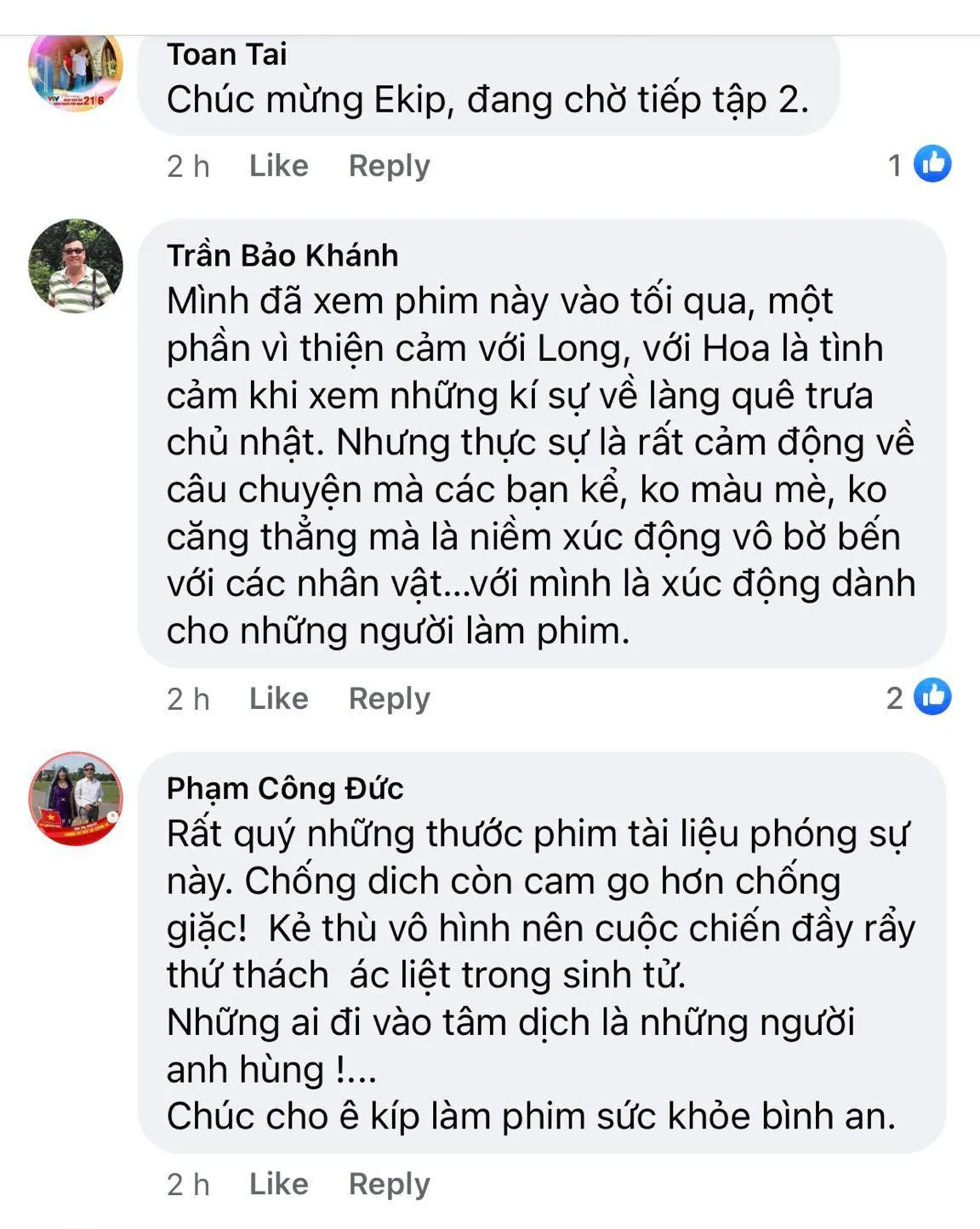 PTL Chuyện ở thành phố thức chạm đến tâm can của khán giả - Ảnh 2.