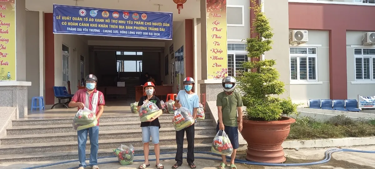 Tập đo&agrave;n Viễn Đ&ocirc;ng Nga đồng h&agrave;nh c&ugrave;ng đất nước vượt qua đại dịch - Ảnh 3.