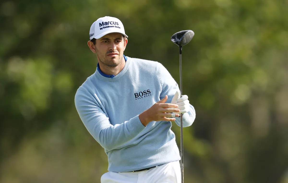 Điểm lại bảng xếp hạng Fedex Cup 2021 - Ảnh 1. Điểm lại bảng xếp hạng Fedex Cup 2021 - Ảnh 1.
