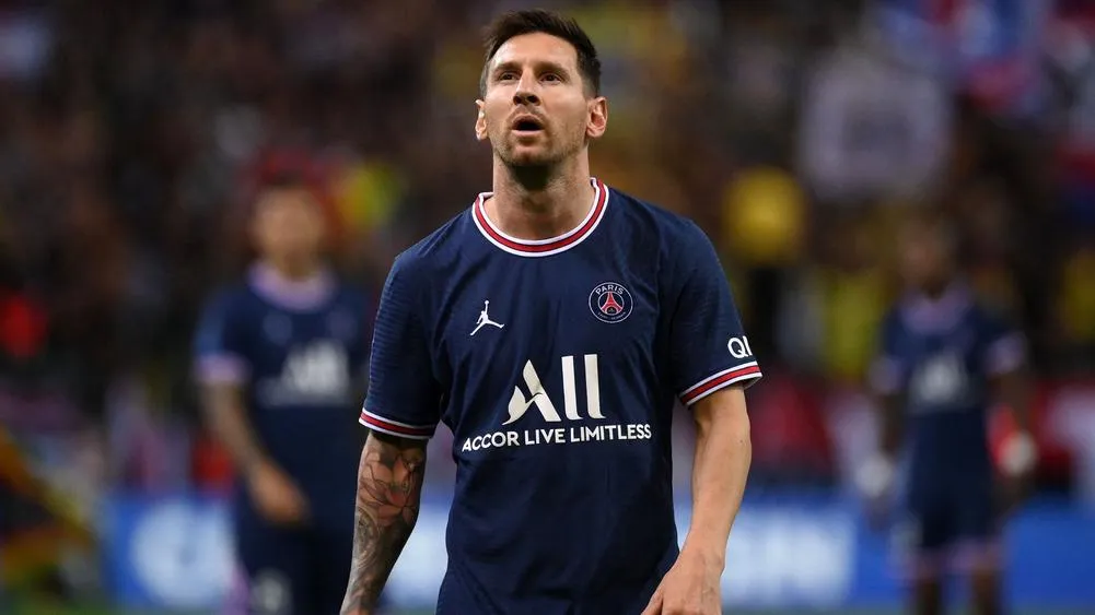 Messi tiếp tục tạo dấu ấn ở Tây Ban Nha - Ảnh 1. Messi tiếp tục tạo dấu ấn ở Tây Ban Nha - Ảnh 1.