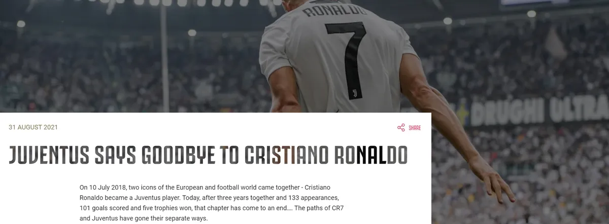 Man Utd mua Ronaldo theo hình thức trả góp trong... 5 năm - Ảnh 1. Man Utd mua Ronaldo theo hình thức trả góp trong... 5 năm - Ảnh 1.