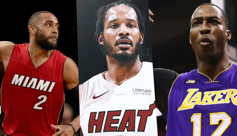 Los Angeles Lakers bổ sung đội hình bằng các cựu binh - Ảnh 1. Los Angeles Lakers bổ sung đội hình bằng các cựu binh - Ảnh 1.