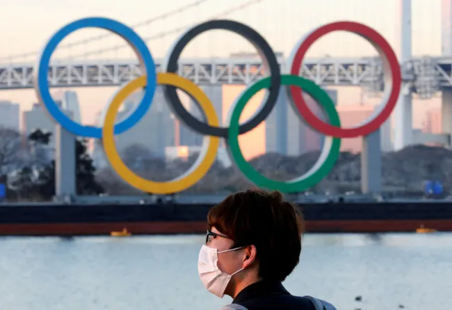 Dấu ấn của kinh tế tuần hoàn tại Olympic Tokyo 2020 - Ảnh 1.