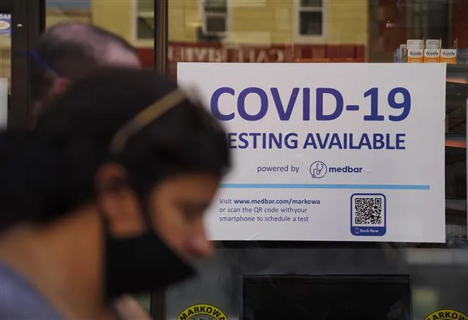 Thế giới ghi nhận 202,9 triệu ca mắc COVID-19, Th&aacute;i Lan vượt 200 ca tử vong/ng&agrave;y - Ảnh 3.