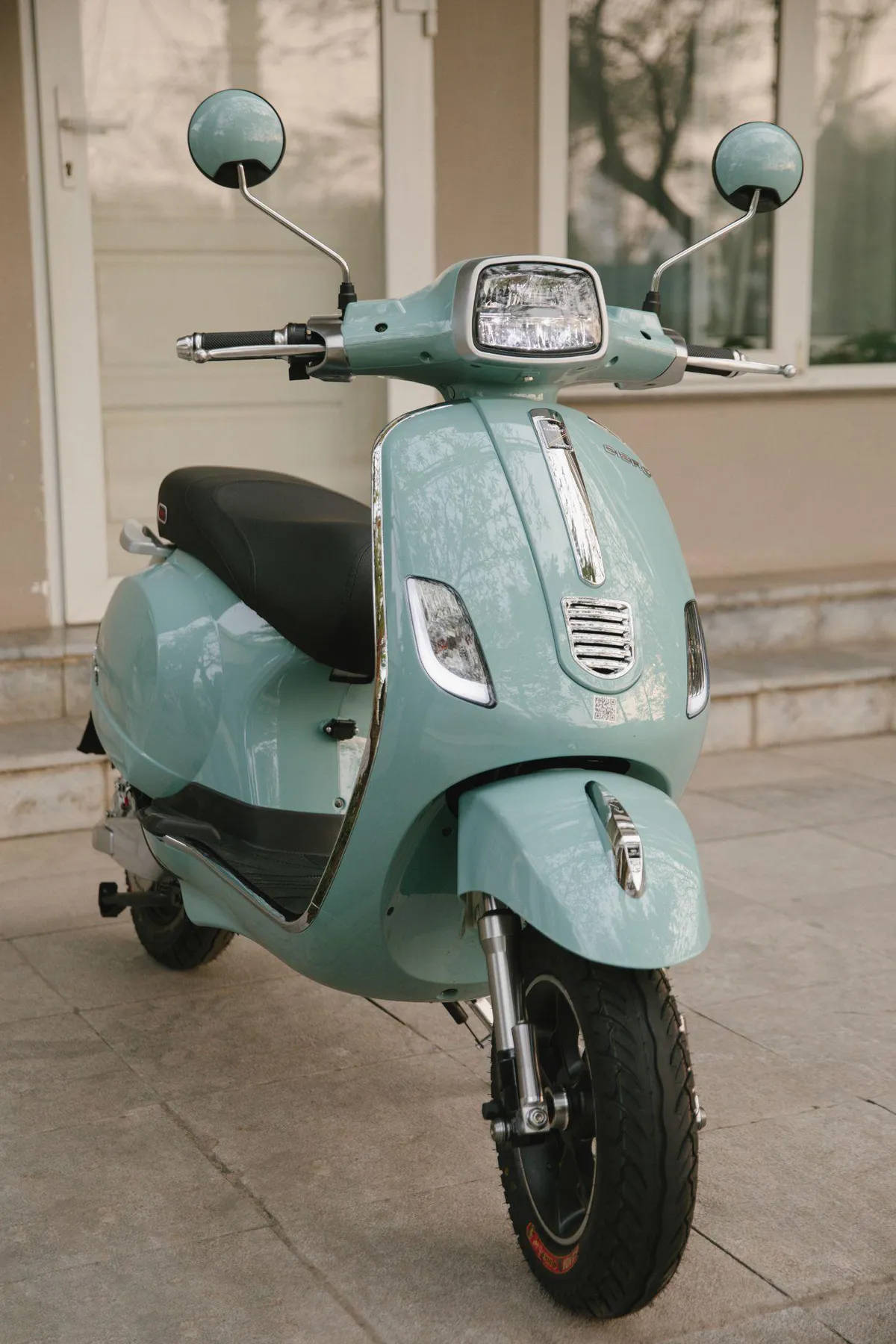 Gợi &yacute; 3 mẫu xe m&aacute;y điện d&agrave;nh cho học sinh, sinh vi&ecirc;n - Ảnh 4.