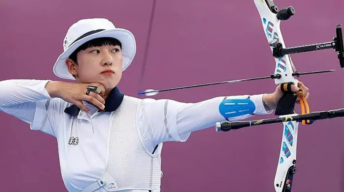 Những VĐV giành nhiều huy chương nhất Olympic Tokyo 2020 - Ảnh 4.