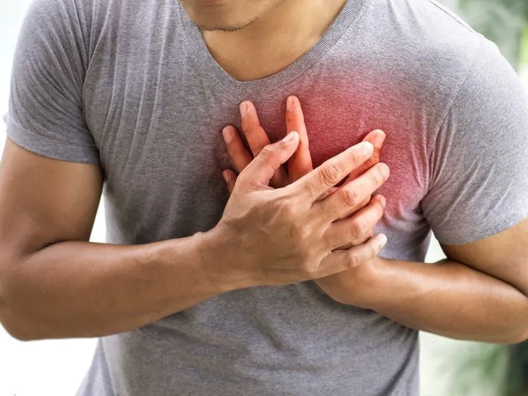 Cách lên thực đơn “hoàn hảo” để ngăn ngừa viêm nhiễm - Ảnh 1.