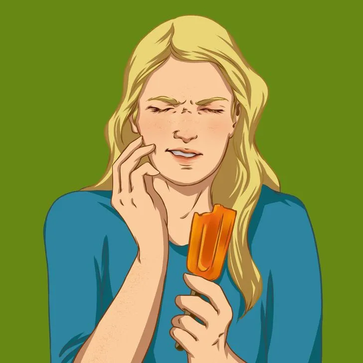 Cơ thể bạn sẽ thay đổi nhiều như thế nào sau tuổi 30? - Ảnh 9.