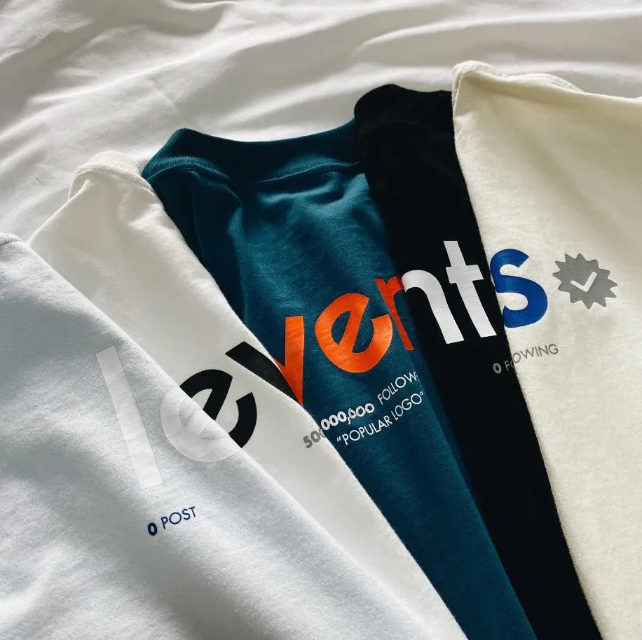 Levents: Popular Logo &ndash; Phi&ecirc;n bản logo đại ch&uacute;ng trong giới trẻ - Ảnh 1.