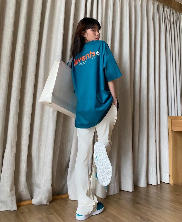 Levents: Popular Logo &ndash; Phi&ecirc;n bản logo đại ch&uacute;ng trong giới trẻ - Ảnh 3.