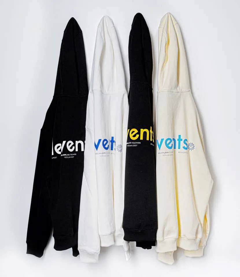 Levents: Popular Logo &ndash; Phi&ecirc;n bản logo đại ch&uacute;ng trong giới trẻ - Ảnh 4.