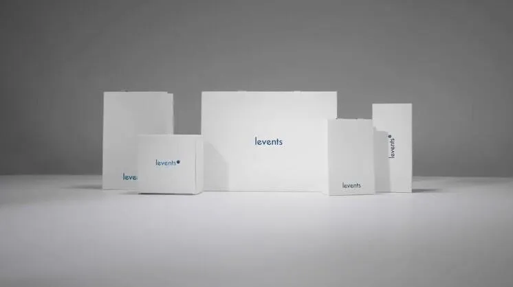 Levents: Popular Logo &ndash; Phi&ecirc;n bản logo đại ch&uacute;ng trong giới trẻ - Ảnh 5.