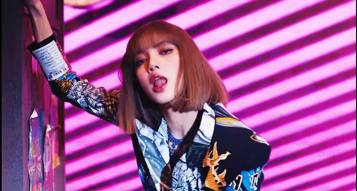 Lisa (BLACKPINK) chính thức tung MV solo: Đầu tư khủng, trên cả kì vọng - Ảnh 2.