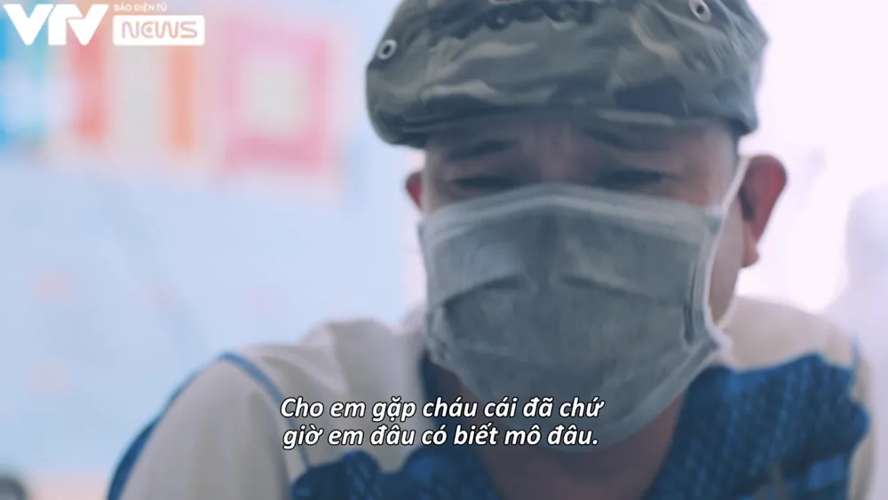 Những câu nói đau xé lòng trong VTV Đặc biệt: Ranh giới - Ảnh 84.