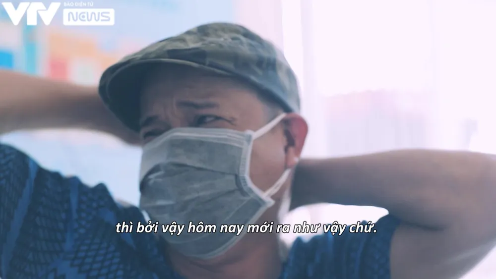 Những câu nói đau xé lòng trong VTV Đặc biệt: Ranh giới - Ảnh 83.