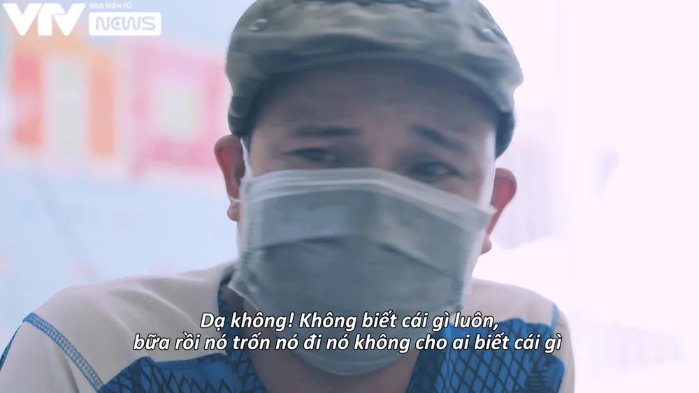 Những câu nói đau xé lòng trong VTV Đặc biệt: Ranh giới - Ảnh 82.