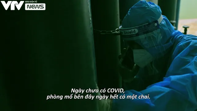 Những câu nói đau xé lòng trong VTV Đặc biệt: Ranh giới - Ảnh 29.