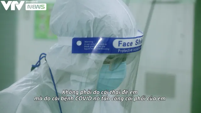 Những câu nói đau xé lòng trong VTV Đặc biệt: Ranh giới - Ảnh 8.