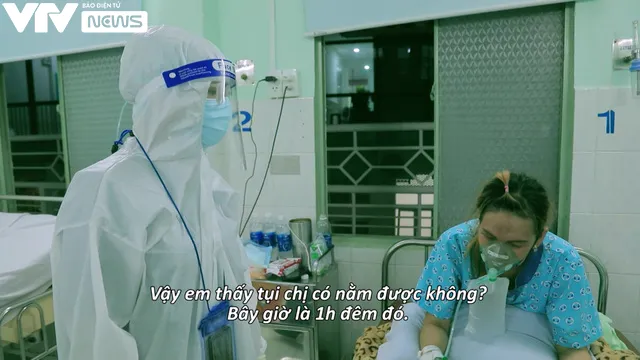 Những câu nói đau xé lòng trong VTV Đặc biệt: Ranh giới - Ảnh 12.