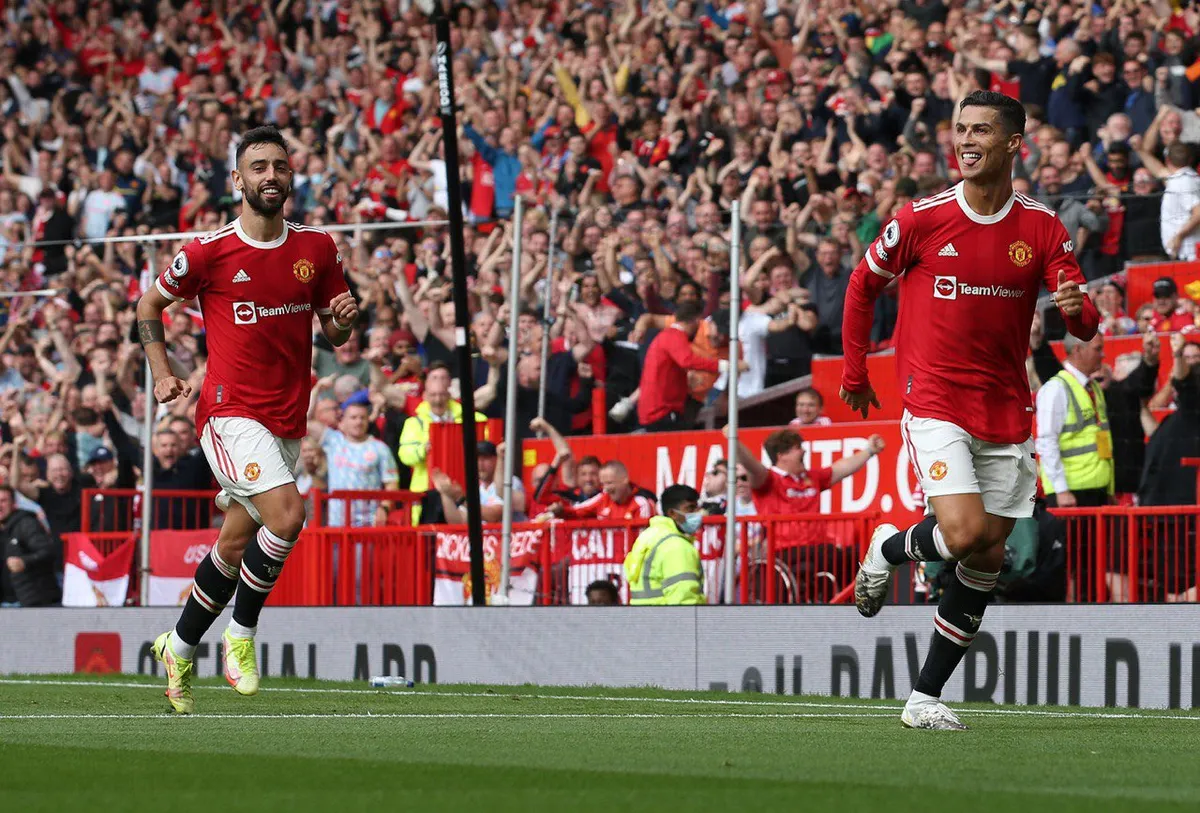 Young Boys vs MU: Chờ đợi Ronaldo lập kỷ lục Champions League - Ảnh 2. Young Boys vs MU: Chờ đợi Ronaldo lập kỷ lục Champions League - Ảnh 2.