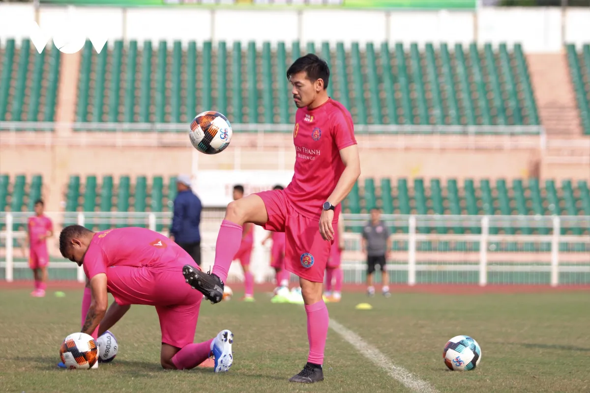 Chia tay CLB Sài Gòn, Daisuke Matsui về Nhật Bản đá futsal - Ảnh 2.