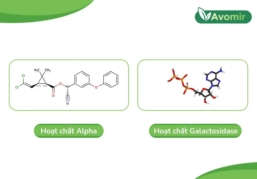 TPBVSK Avomir hỗ trợ cải thiện đầy hơi, chướng bụng ở trẻ - Ảnh 3.