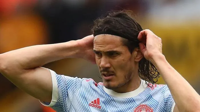 Solskjaer gạch tên Cavani trong trận đối đầu Young Boys - Ảnh 1. Solskjaer gạch tên Cavani trong trận đối đầu Young Boys - Ảnh 1.