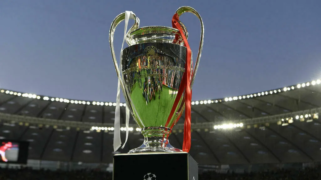 Đội vô địch Champions League sẽ được nhận tới hơn 75 triệu bảng - Ảnh 1. Đội vô địch Champions League sẽ được nhận tới hơn 75 triệu bảng - Ảnh 1.