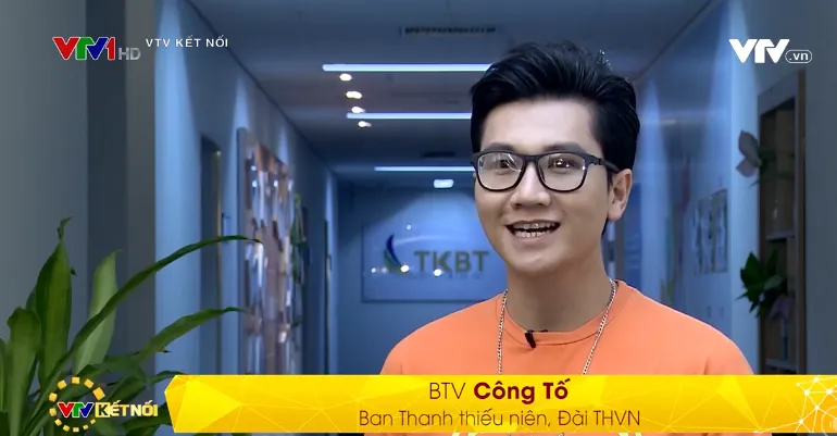 Khám phá món quà trực tuyến, chia sẻ để gần nhau hơn dịp Tết Trung thu trên VTV1 - Ảnh 1.