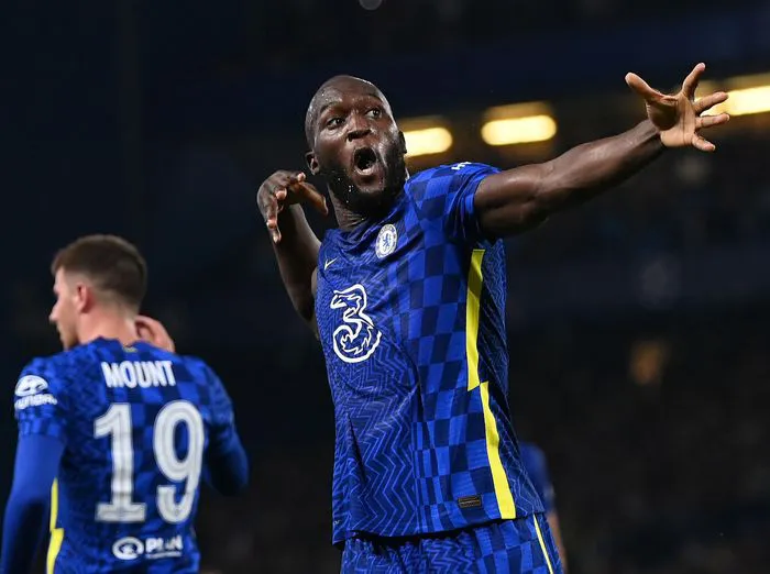 Lukaku lập công, Chelsea giành trọn 3 điểm trước Zenit - Ảnh 3. Lukaku lập công, Chelsea giành trọn 3 điểm trước Zenit - Ảnh 3.