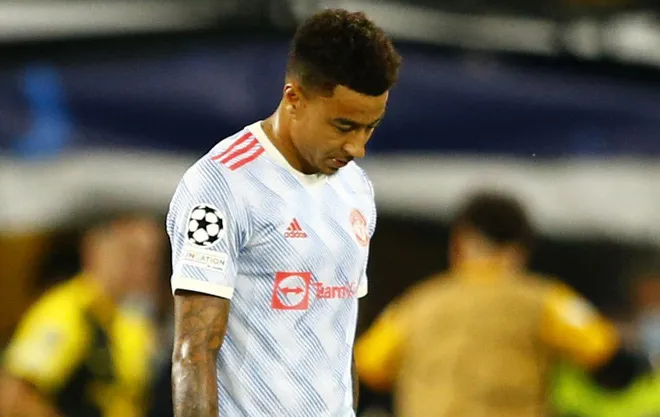 HLV Solskjaer nói gì sau trận thua ngược trước Young Boys? - Ảnh 3. HLV Solskjaer nói gì sau trận thua ngược trước Young Boys? - Ảnh 3.