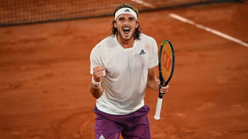 Daniil Medvedev gi&agrave;nh quyền dự ATP Finals 2021 - Ảnh 1.