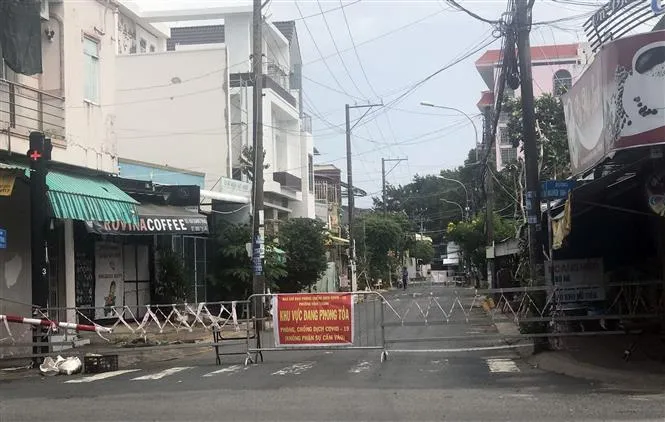 Ki&ecirc;n Giang quyết t&acirc;m chuyển xanh to&agrave;n tỉnh v&agrave;o ng&agrave;y 21/9 - Ảnh 1.