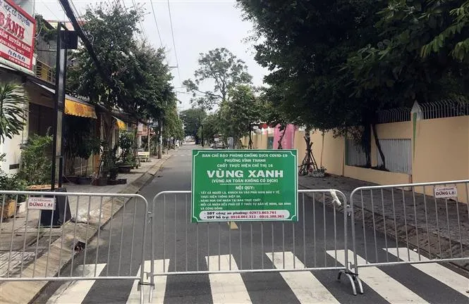 Ki&ecirc;n Giang quyết t&acirc;m chuyển xanh to&agrave;n tỉnh v&agrave;o ng&agrave;y 21/9 - Ảnh 2.