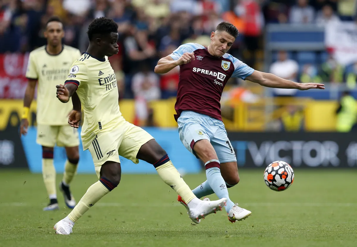Arsenal thắng trận thứ hai liên tiếp tại giải Ngoại hạng Anh - Ảnh 2. Arsenal thắng trận thứ hai liên tiếp tại giải Ngoại hạng Anh - Ảnh 2.