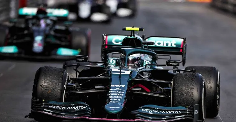 Tham vọng của đội đua Aston Martin khi chiêu mộ Martin Whitmarsh - Ảnh 1. Tham vọng của đội đua Aston Martin khi chiêu mộ Martin Whitmarsh - Ảnh 1.