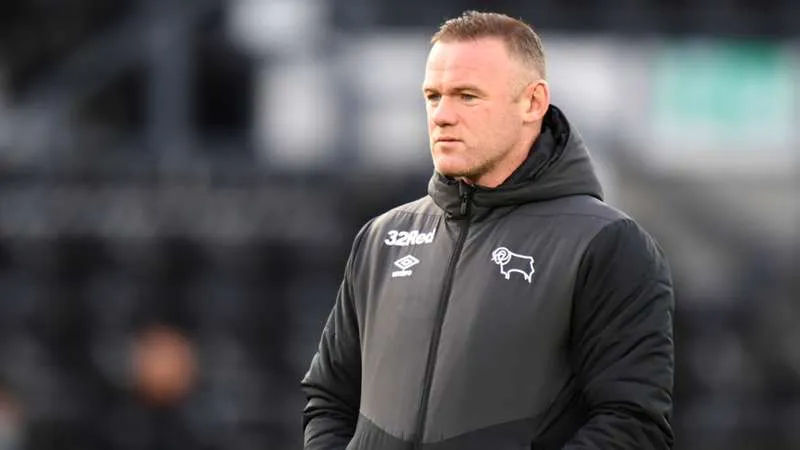 Derby County đứng trước nguy cơ phá sản - Ảnh 1. Derby County đứng trước nguy cơ phá sản - Ảnh 1.