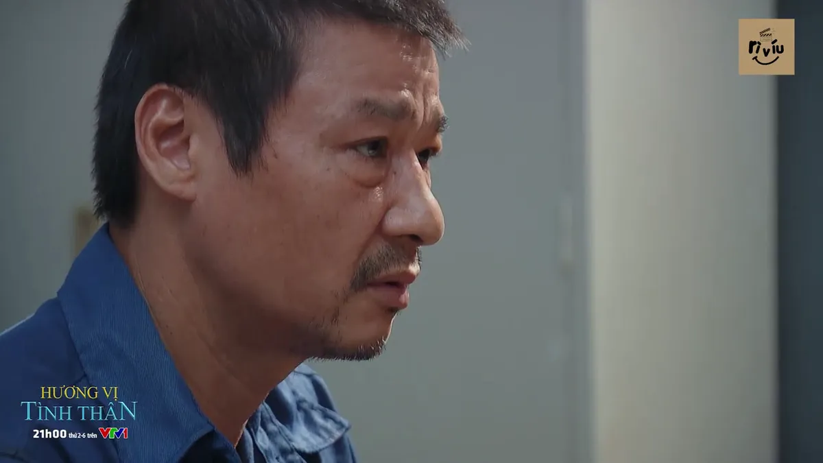 Hương vị t&igrave;nh th&acirc;n phần 2 - Tập 42: &Ocirc;ng Sinh ngậm ng&ugrave;i n&oacute;i về bản &aacute;n lớn của đời m&igrave;nh - Ảnh 2.