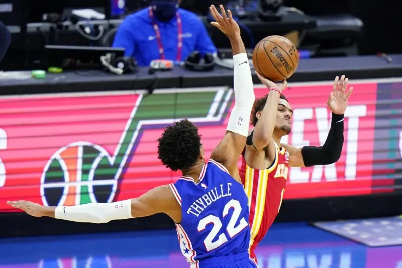 NBA thay đổi cách bắt lỗi từ mùa giải tới - Ảnh 1. NBA thay đổi cách bắt lỗi từ mùa giải tới - Ảnh 1.