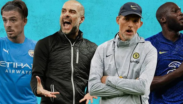 Chelsea vs Man City | Thách thức nhà đương kim vô địch | 18h30 hôm nay, 25/9 - Ảnh 4. Chelsea vs Man City | Thách thức nhà đương kim vô địch | 18h30 hôm nay, 25/9 - Ảnh 4.