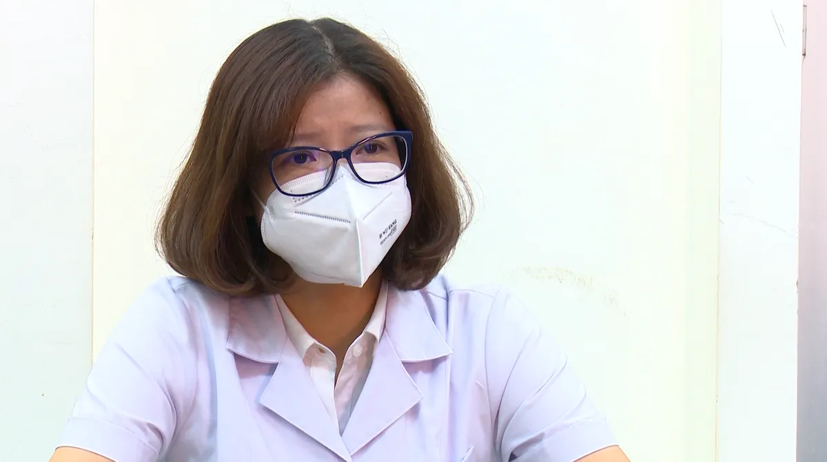 Khuyến cáo chăm sóc bệnh nhân hậu COVID-19 - Ảnh 1. Khuyến cáo chăm sóc bệnh nhân hậu COVID-19 - Ảnh 1.