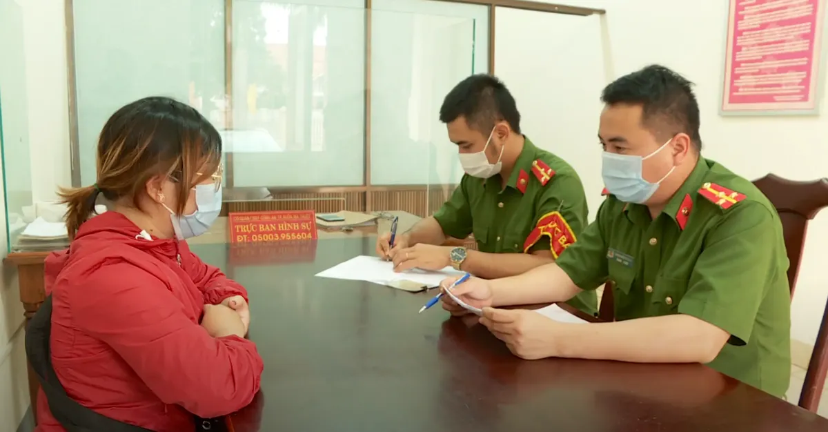 Triệt ph&aacute; đường d&acirc;y số đề li&ecirc;n tỉnh giao dịch gần 1 tỷ đồng mỗi ng&agrave;y - Ảnh 1.