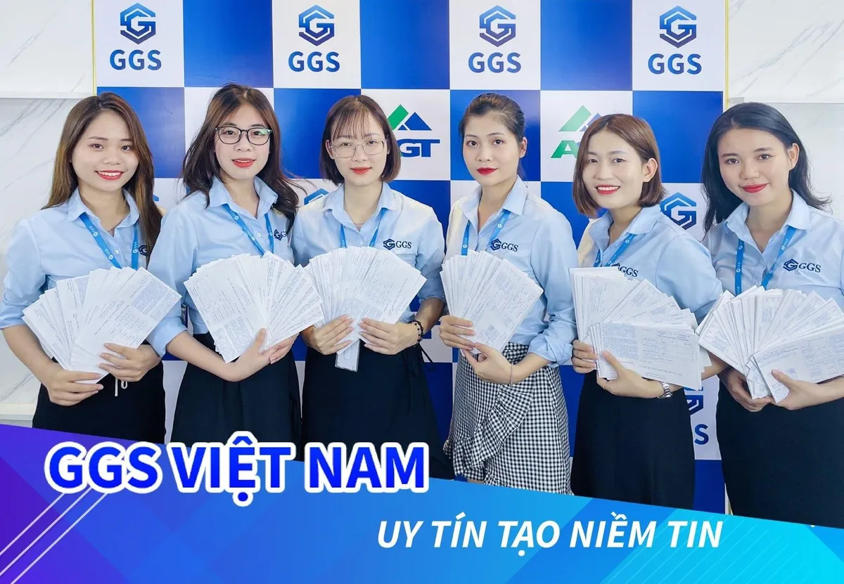 GGS VIỆT NAM chia sẻ về khó khăn và cách vượt qua COVID, định hướng lối đi cho doanh nghiệp sau dịch - Ảnh 1.