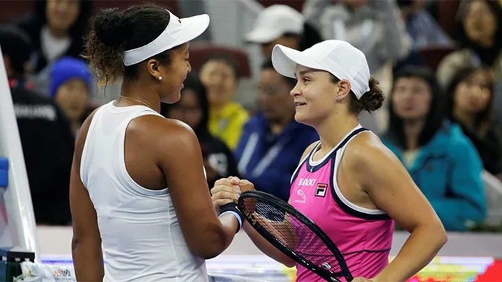Emma Raducanu nhận suất đặc c&aacute;ch tham dự Indian Wells - Ảnh 1.