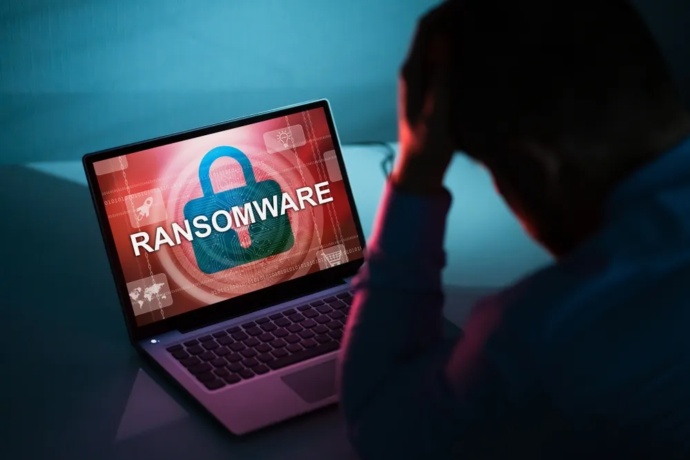 Doanh nghiệp chi hàng triệu USD tiền chuộc cho tấn công ransomware - Ảnh 1.