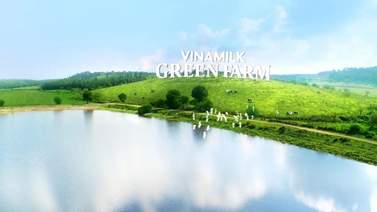 Tìm hiểu “lý lịch” của dòng sữa tươi Green Farm mới đang khiến các bạn trẻ tò mò - Ảnh 3.