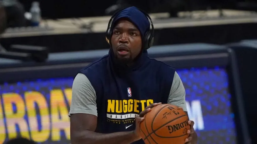 Brooklyn Nets tiếp tục bổ sung lực lượng trước mùa giải mới - Ảnh 1. Brooklyn Nets tiếp tục bổ sung lực lượng trước mùa giải mới - Ảnh 1.