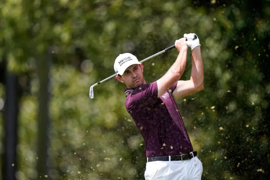 Những cái tên góp mặt tại Tour Championship - Ảnh 1. Những cái tên góp mặt tại Tour Championship - Ảnh 1.